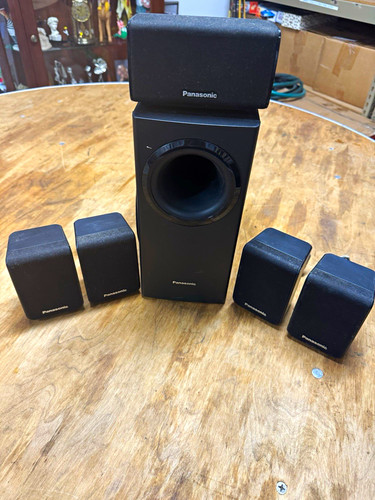 Panasonic sistema - panasonic, di