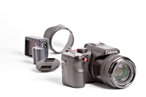Leica lux fotocamera - leica,