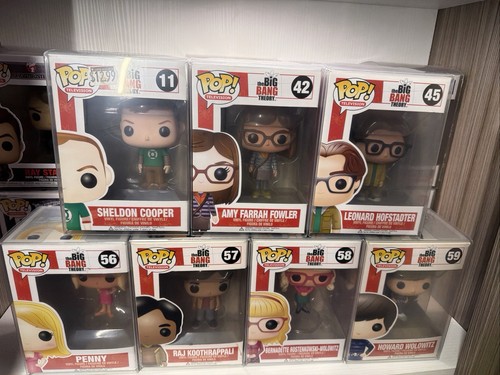 Funko pop big - funko,