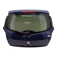 PORTELLONE POSTERIORE PER