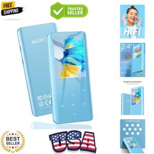 Lettore MP3 32GB con Bluetooth