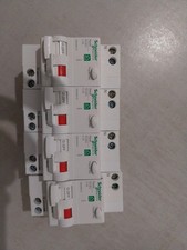 Interruttore magnetotermico