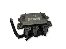 Renault Clio II 2000 engine