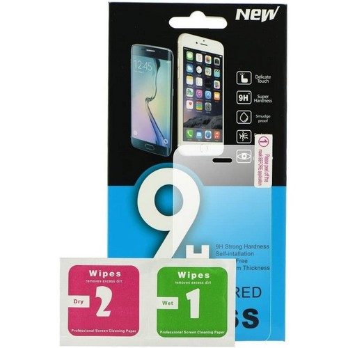Tempered glass protector - tempered,