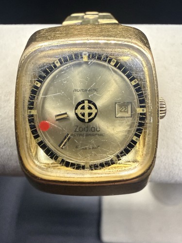 Orologio automatico vintage - automatico,