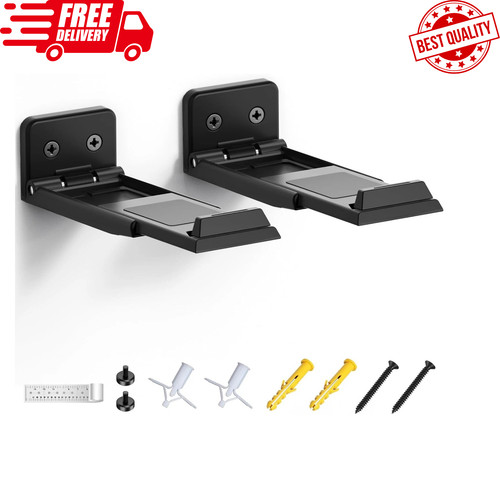 Supporto parete soundbar - supporto, da