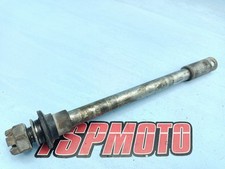 PERNO RUOTA ANTERIORE FRONT