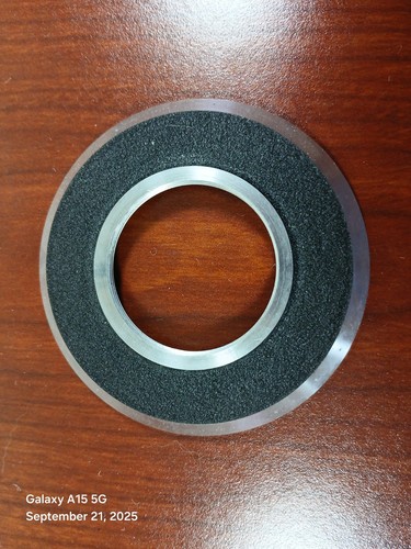 Durst lapla 39mm - 39mm, filetto