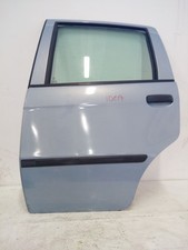 PORTIERA POSTERIORE SINISTRA