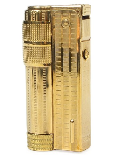 Accendino vintage imco in - 🔥,