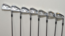 Srixon ZX7 MK 11 Set di ferri