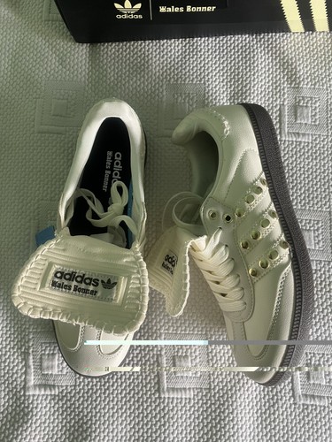 Adidas samba wales bonner - adidas, x