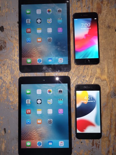 Apple iphone gb - 6s,