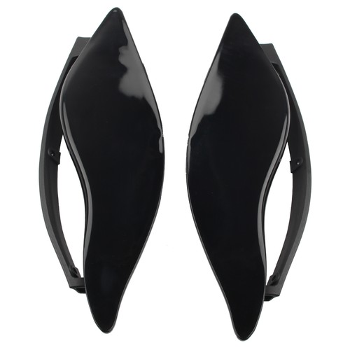 2pcs deflettore aria vento - vento, ali