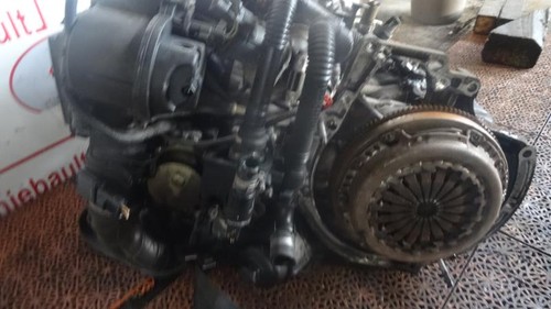 Motore peugeot 207 - peugeot, 207/207+