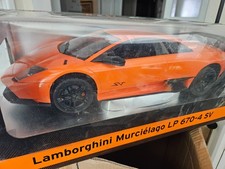 Braha Lamborghini Murcielago