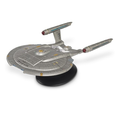 Eaglemoss star trek - eaglemoss,