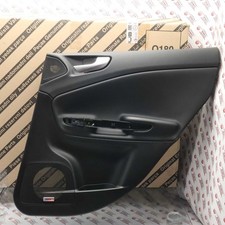 PANNELLO PORTA POST. DX PELLE