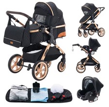 Passeggino per neonato - in,