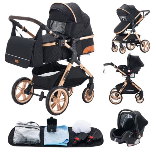 Passeggino per neonato - in,