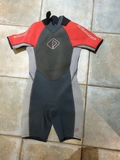 Muta corta bambino Neil Pryde