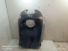 CARENA ANTERIORE SCUDO PER