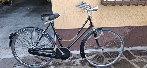 Bicicletta donna usata - bicicletta, da