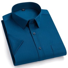 Camicie eleganti uomo seta