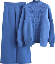 Tuta Pile Donna Invernale