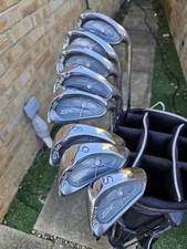 FERRI DA STIRO DA UOMO DESTRO