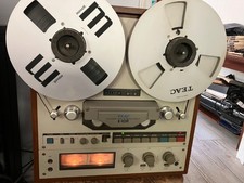 Read teac 10r - x-10r, 4