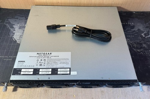 Netgear rnr rn3130 nas - netgear, di