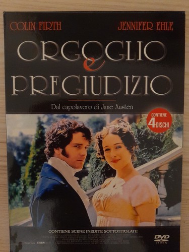 Orgoglio pregiudizio - orgoglio,