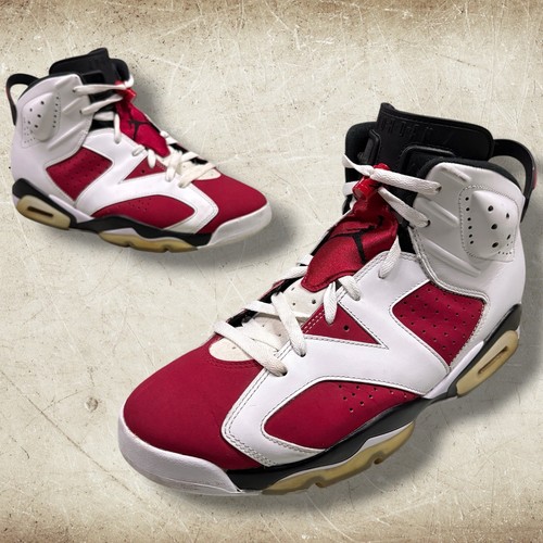 Nike air jordan - jordan, vi