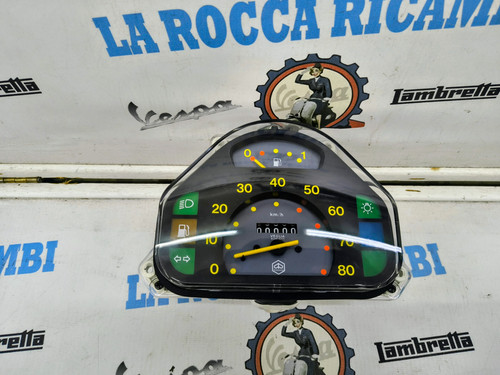 Contachilometri vespa v - hp,