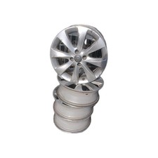 Cerchio lega opel corsa d - cerchio, in