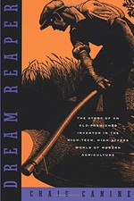 DREAM REAPER: THE STORY OF AN