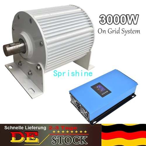 Generatore magneti - a,