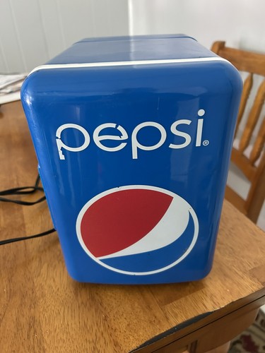 Pepsi compact portable mini - pepsi,