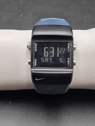 Nike watch uomo - nike,