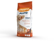 Pluto Dog Basic Crocchette Per