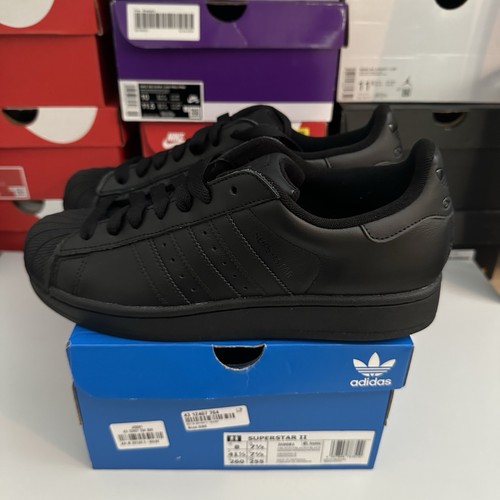 Adidas superstar eu41 - ii, 1/3