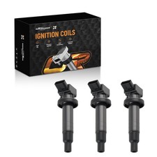 Bobine d'Allumage for Citroën