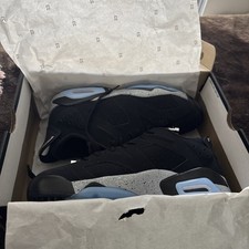 Size 9 - Air Jordan 6 Retro