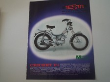 advertising Pubblicità 1977