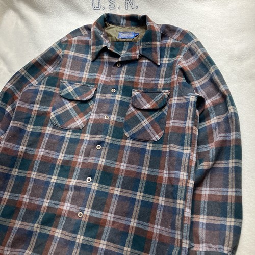 Camicia vintage anni 70 - camicia,