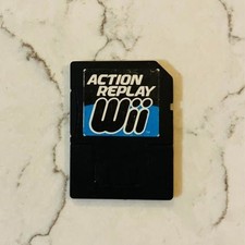 Scheda MicroSD Nintendo Wii