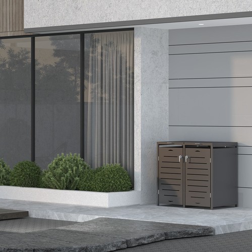 Pattumiera rivestimento - pattumiera,