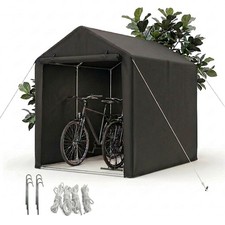 Garage per biciclette box per