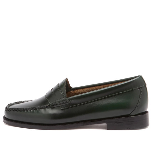 Mocassino bass weejuns penny - mocassino,